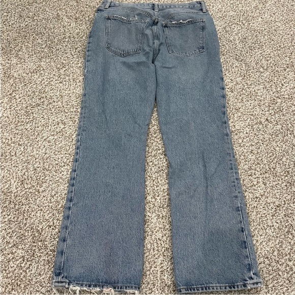 Agolde jeans - Picture 4 of 5